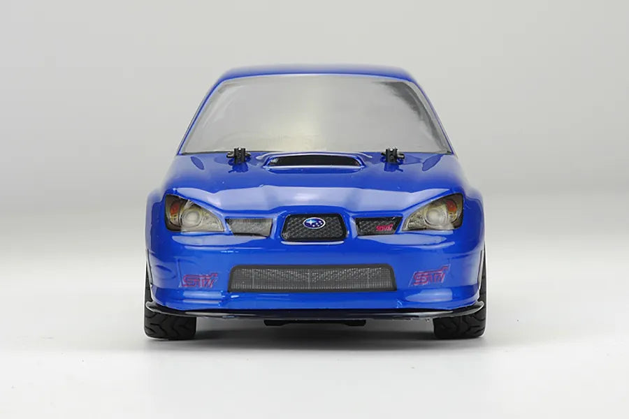 Carisma GT24 Subaru STI 2006 1/24 Micro RTR