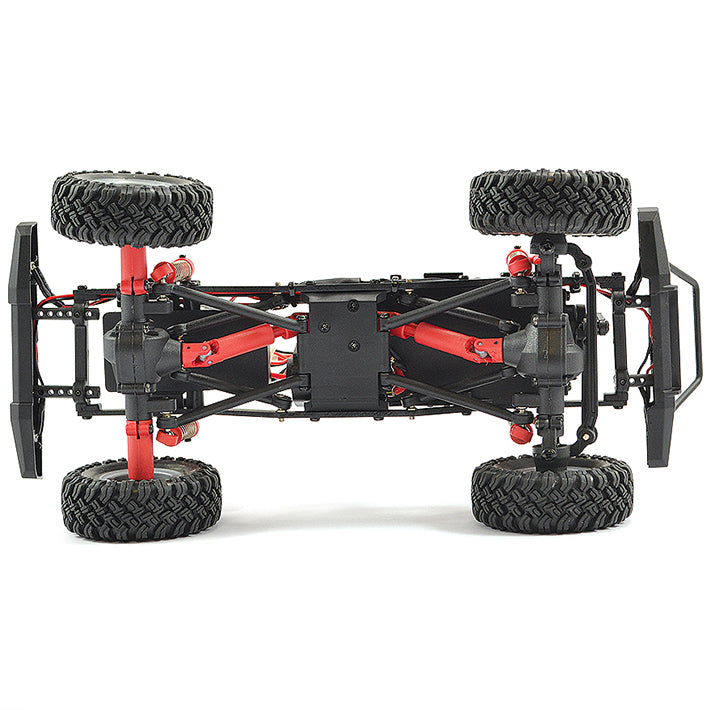 FTX Outback Mini 2.0 Ranger RTR 1/24 Crawler