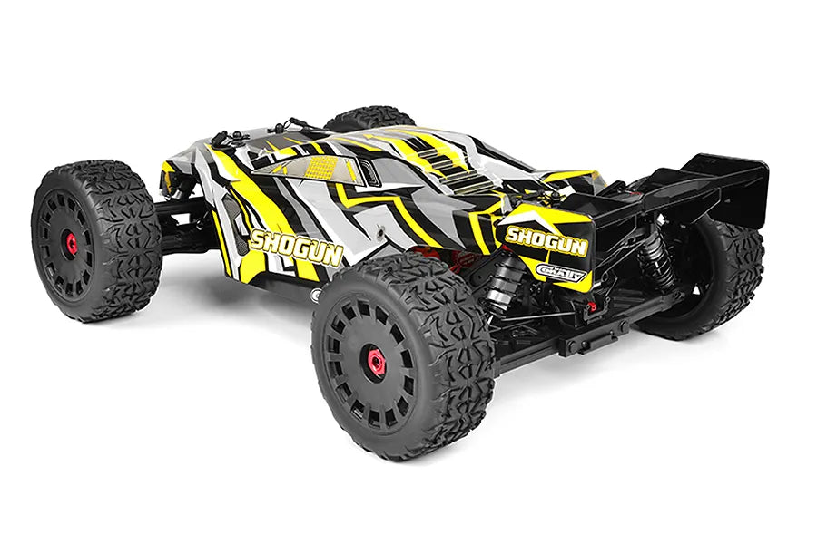 CORALLY SHOGUN XP 6S MONSTER TRUCK 1/8 LWB BRUSHLESS RTR