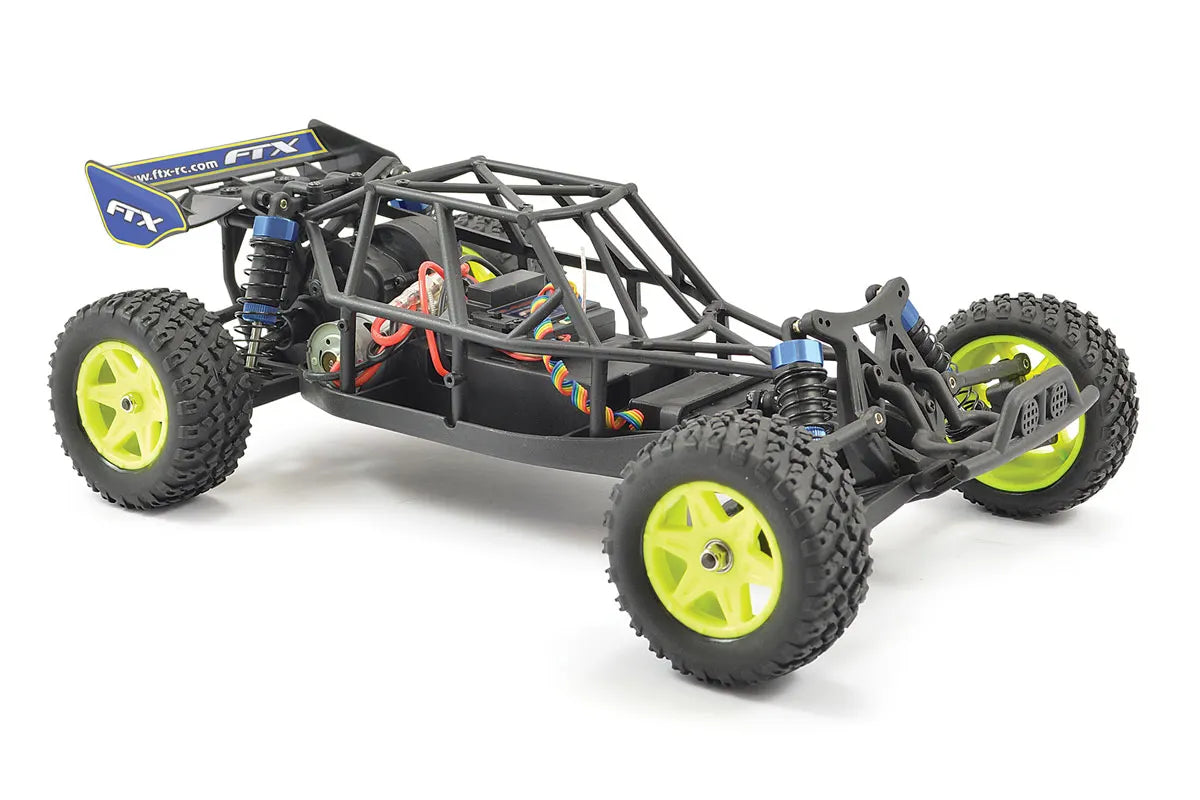 FTX COMET 1/12 BRUSHED CAGE BUGGY 2WD READY-TO-RUN