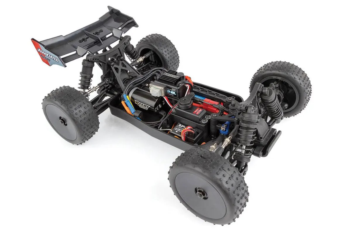 Reflex 14B Brushless Buggy