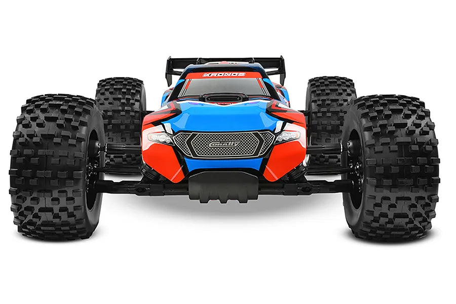 CORALLY KRONOS XP 6S MONSTER TRUCK 1/8 LWB BRUSHLESS RTR