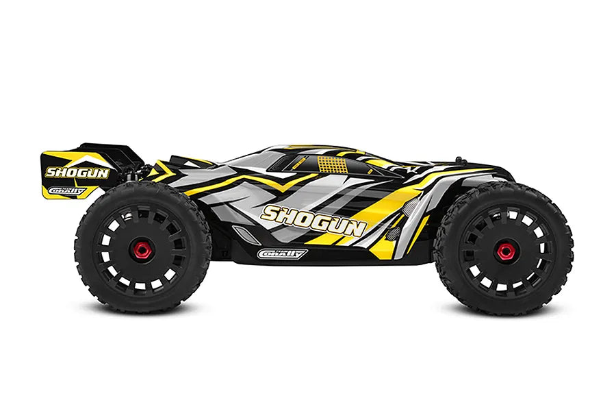 CORALLY SHOGUN XP 6S MONSTER TRUCK 1/8 LWB BRUSHLESS RTR