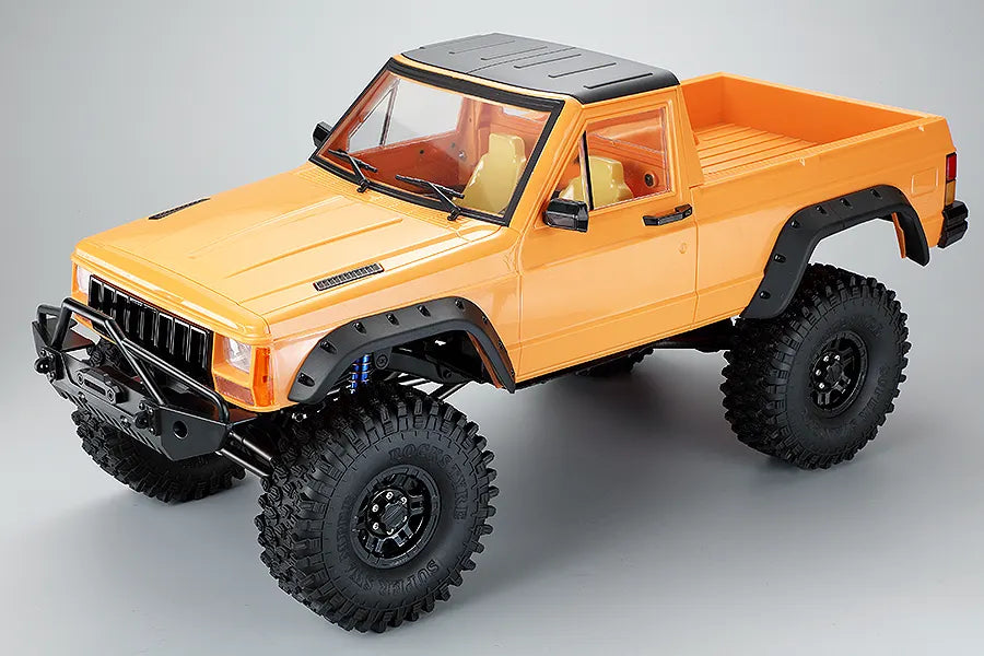 Fastrax 1/10 Rockee Pick-up & Interior Hardbody 313mm