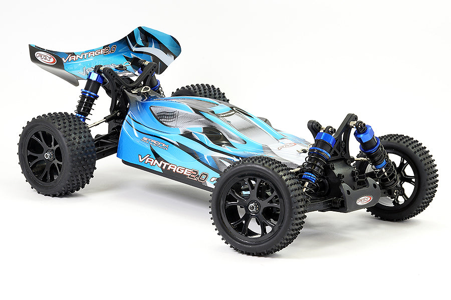 FTX VANTAGE 2.0 BRUSHED BUGGY 1/10 4WD RTR