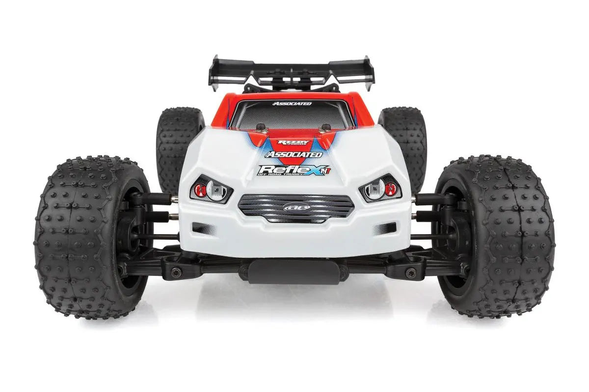 Reflex 14B Brushless Truggy