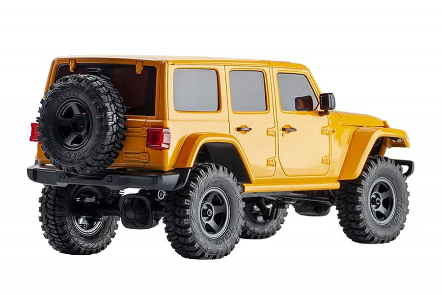 Eazy RC 1/18 Arizona RTR Scake Crawler w/Hardbody