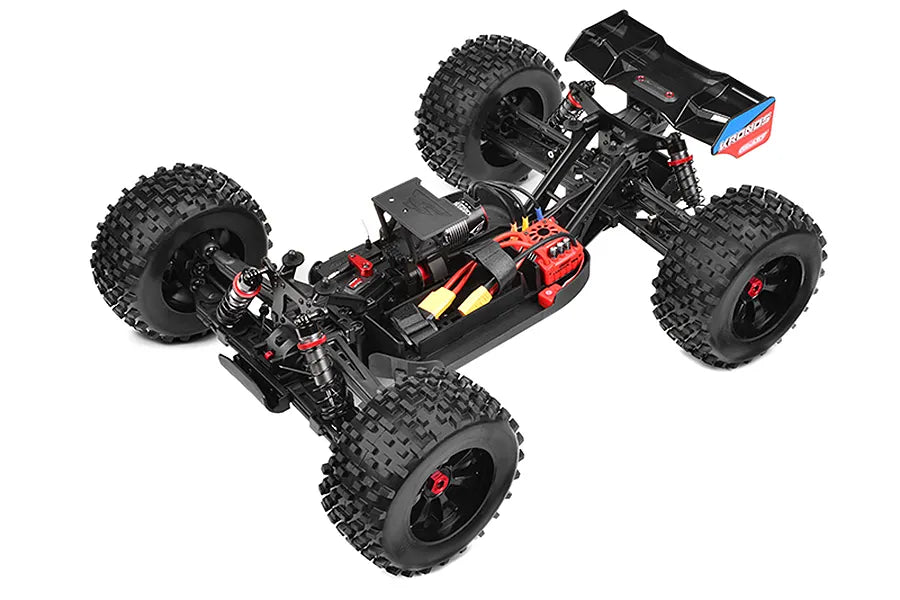 CORALLY KRONOS XP 6S MONSTER TRUCK 1/8 LWB BRUSHLESS RTR