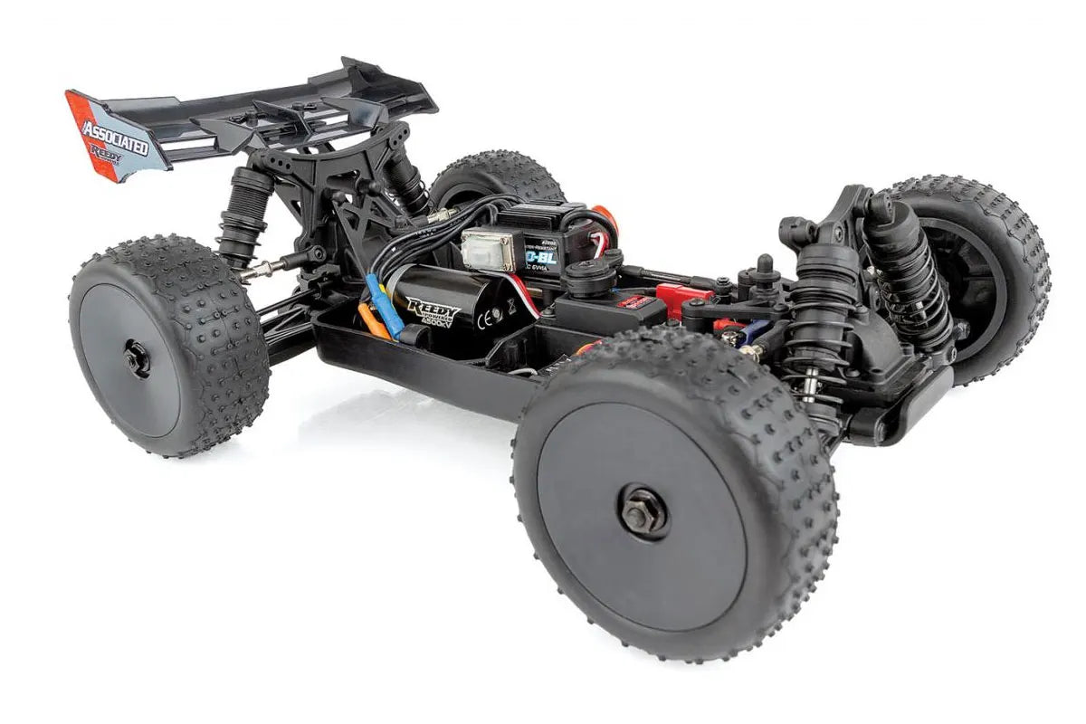 Reflex 14B Brushless Buggy