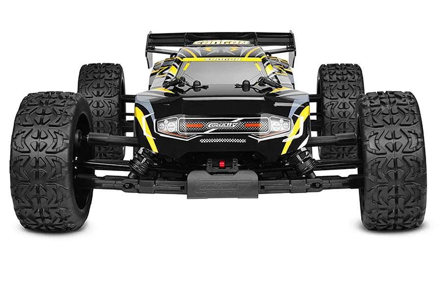 CORALLY SHOGUN XP 6S MONSTER TRUCK 1/8 LWB BRUSHLESS RTR