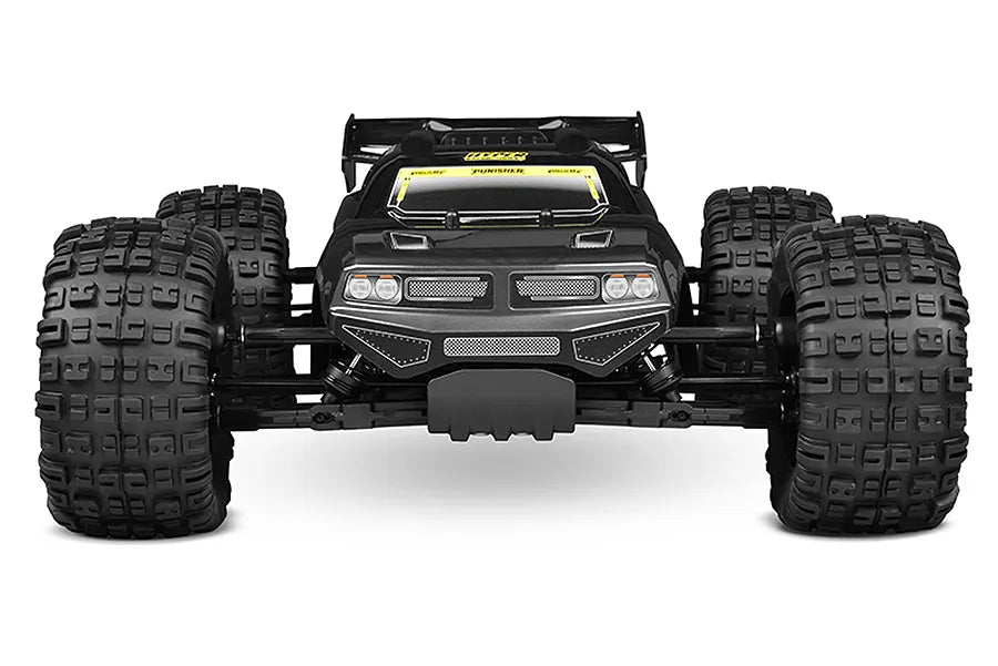 CORALLY PUNISHER XP 6S MONSTER TRUCK 1/8 lWB BRUSHLESS RTR