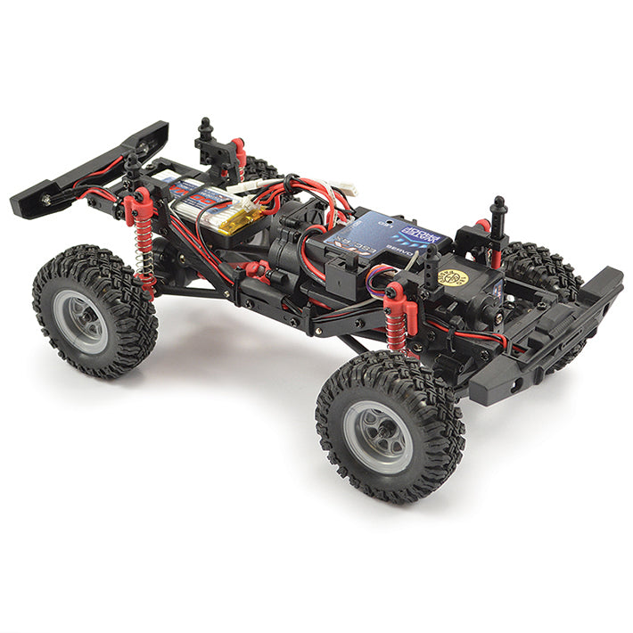 FTX Outback Mini 2.0 Ranger RTR 1/24 Crawler