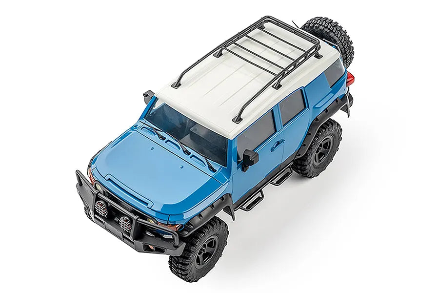 Eazy RC 1/18 Triton RTR Scake Crawler w/Hardbody