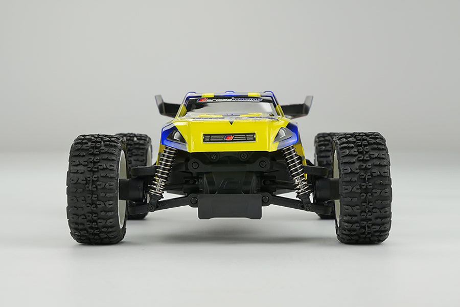 Carisma GT24TR 1/24 4WD Micro Truggy RTR