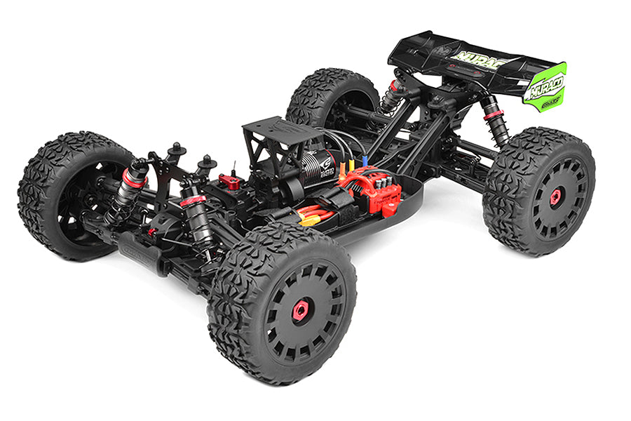 CORALLY MURACO XP 6S MONSTER TRUCK 1/8 LWB BRUSHLESS RTR