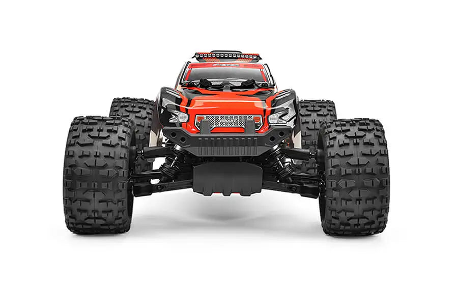 Corally Sketer XL4S Monster Truck Brushless