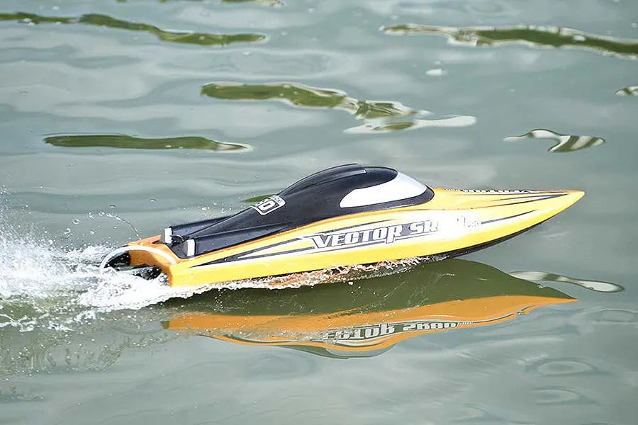 Atomic SR80 Pro Brushless ARTR Boat