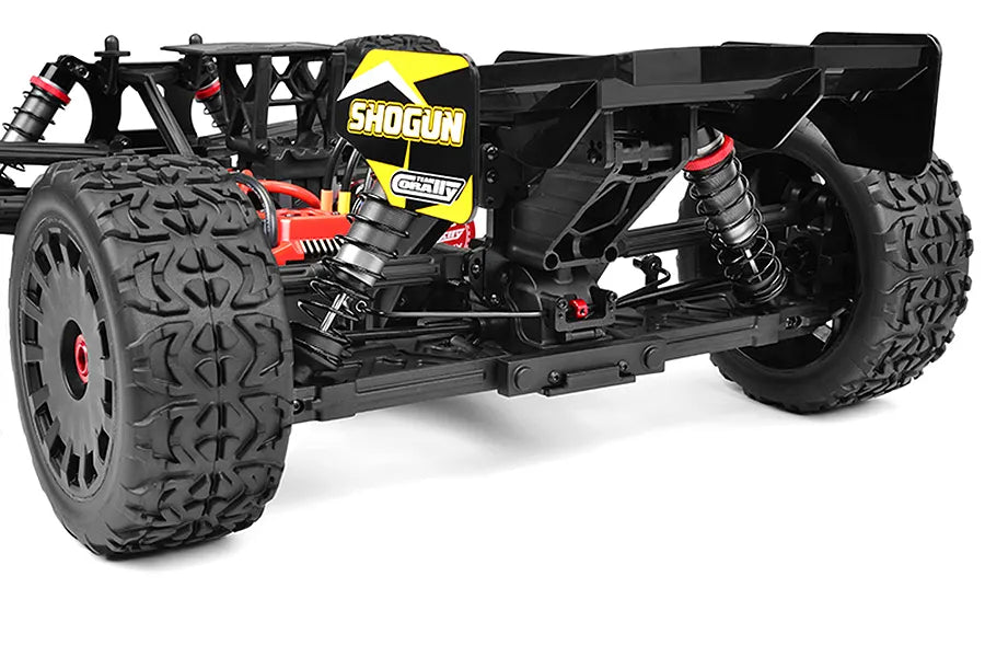 CORALLY SHOGUN XP 6S MONSTER TRUCK 1/8 LWB BRUSHLESS RTR