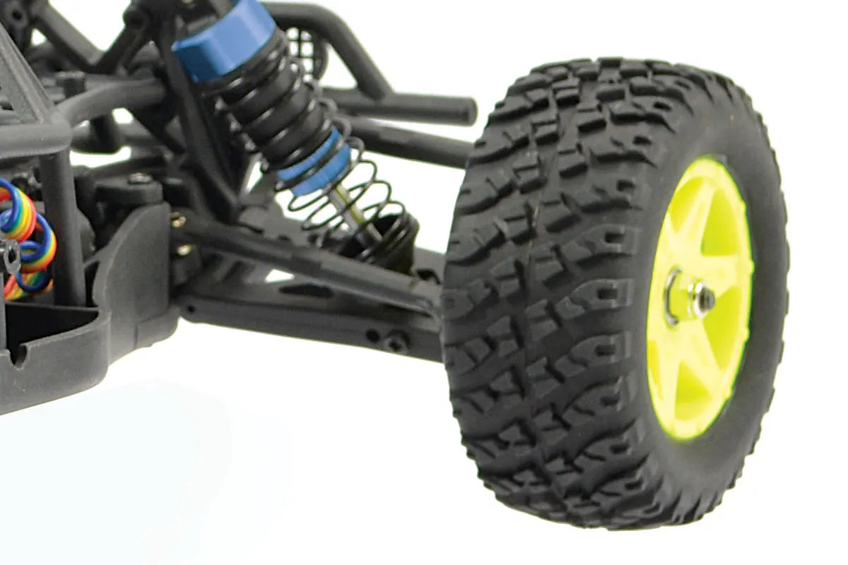 FTX COMET 1/12 BRUSHED CAGE BUGGY 2WD READY-TO-RUN