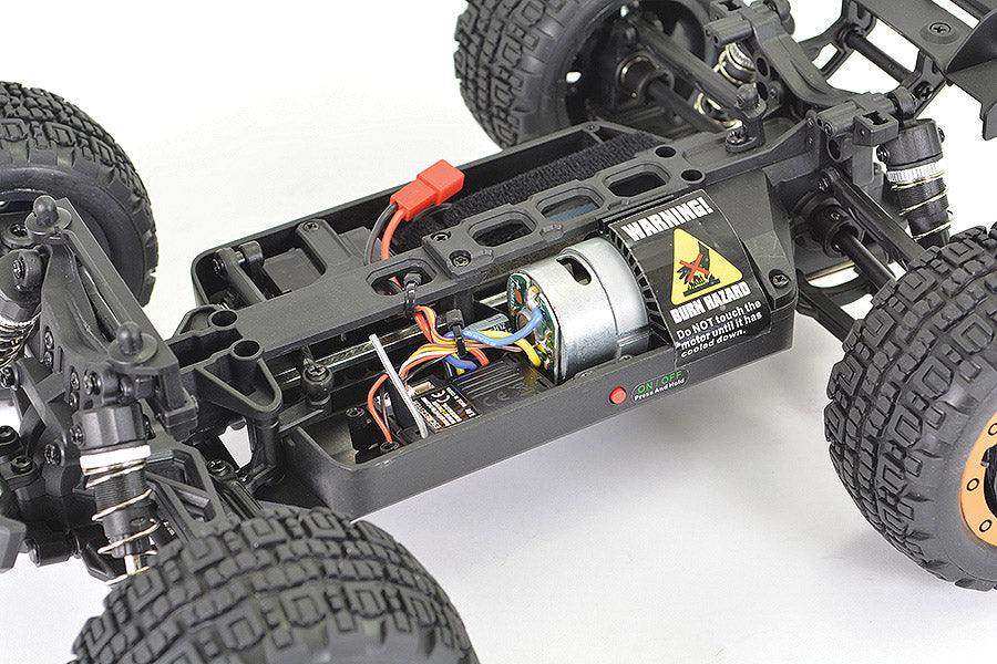 FTX TRACER 1/16 4WD TRUGGY TRUCK RTR