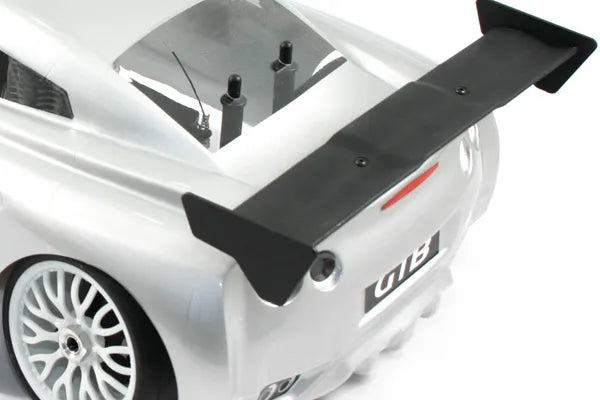 Hobao Hyper GTB On Road 1/8 Electric Roller Long Chassis 80%