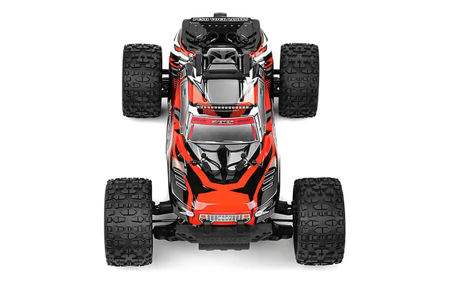 Corally Sketer XL4S Monster Truck Brushless