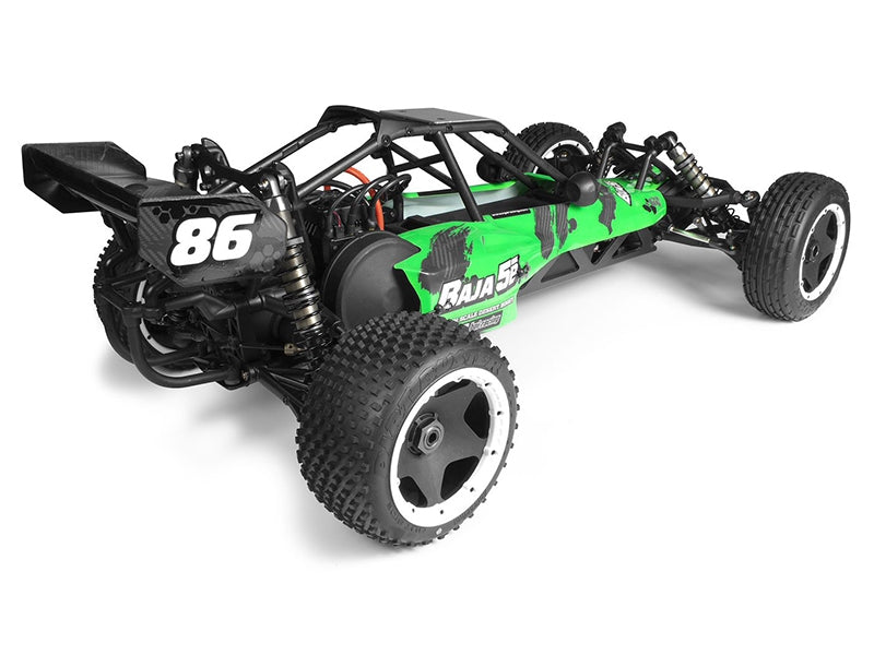 HPI Baja 5B Flux SBK Kit