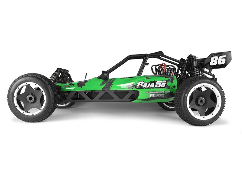 HPI Baja 5B Flux SBK Kit