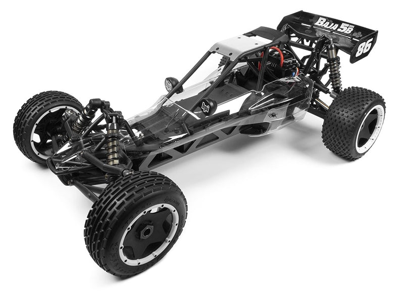 HPI Baja 5B Flux SBK Kit