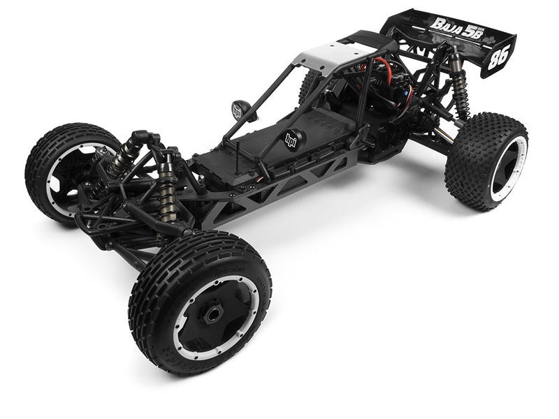 HPI Baja 5B Flux SBK Kit