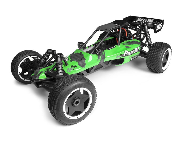 HPI Baja 5B Flux SBK Kit