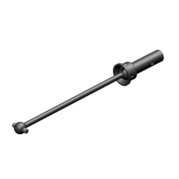 Corally CVD Drive Shaft Short Rear