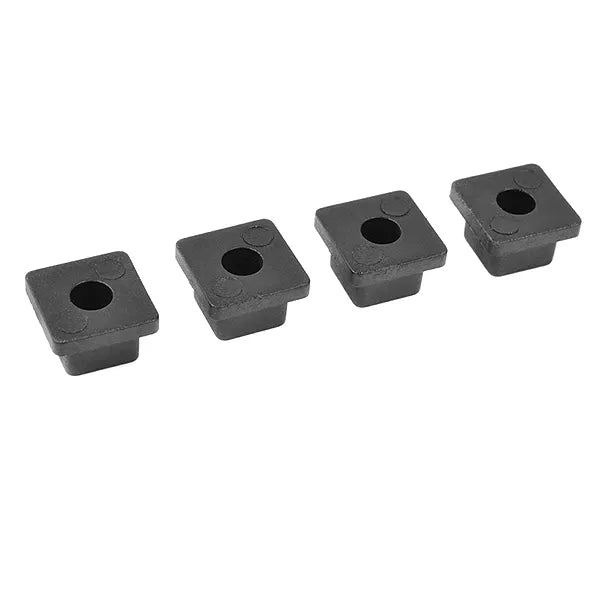 Bushings Set 0 Deg Composite (1Set)