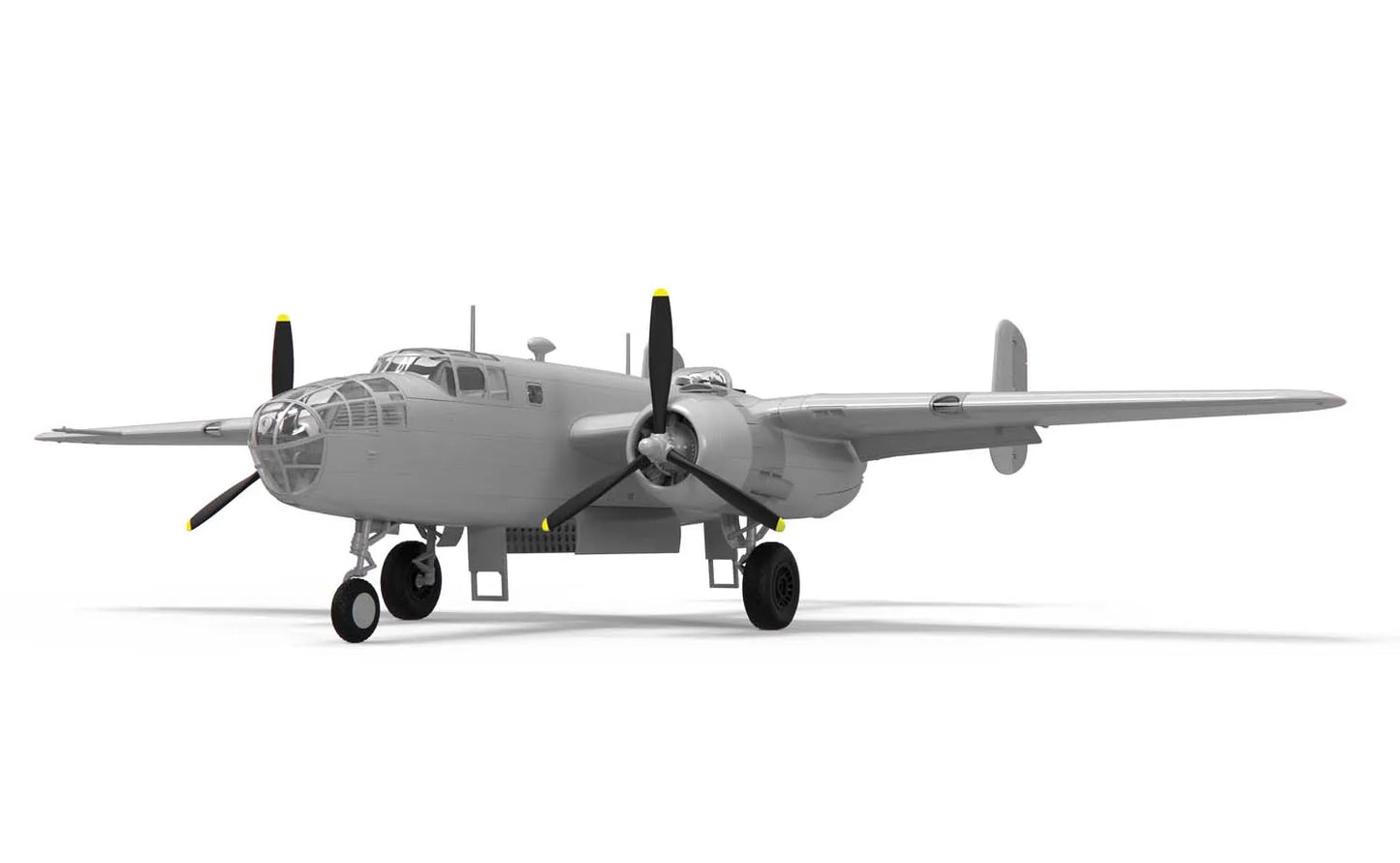 Airfix North American B-25B Mitchell 1:72