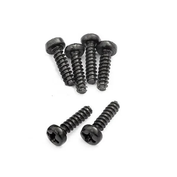 FTX Comet Philips M2.6x10 Screws