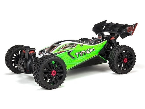 Typhon 4x4 Mega 550 Buggy