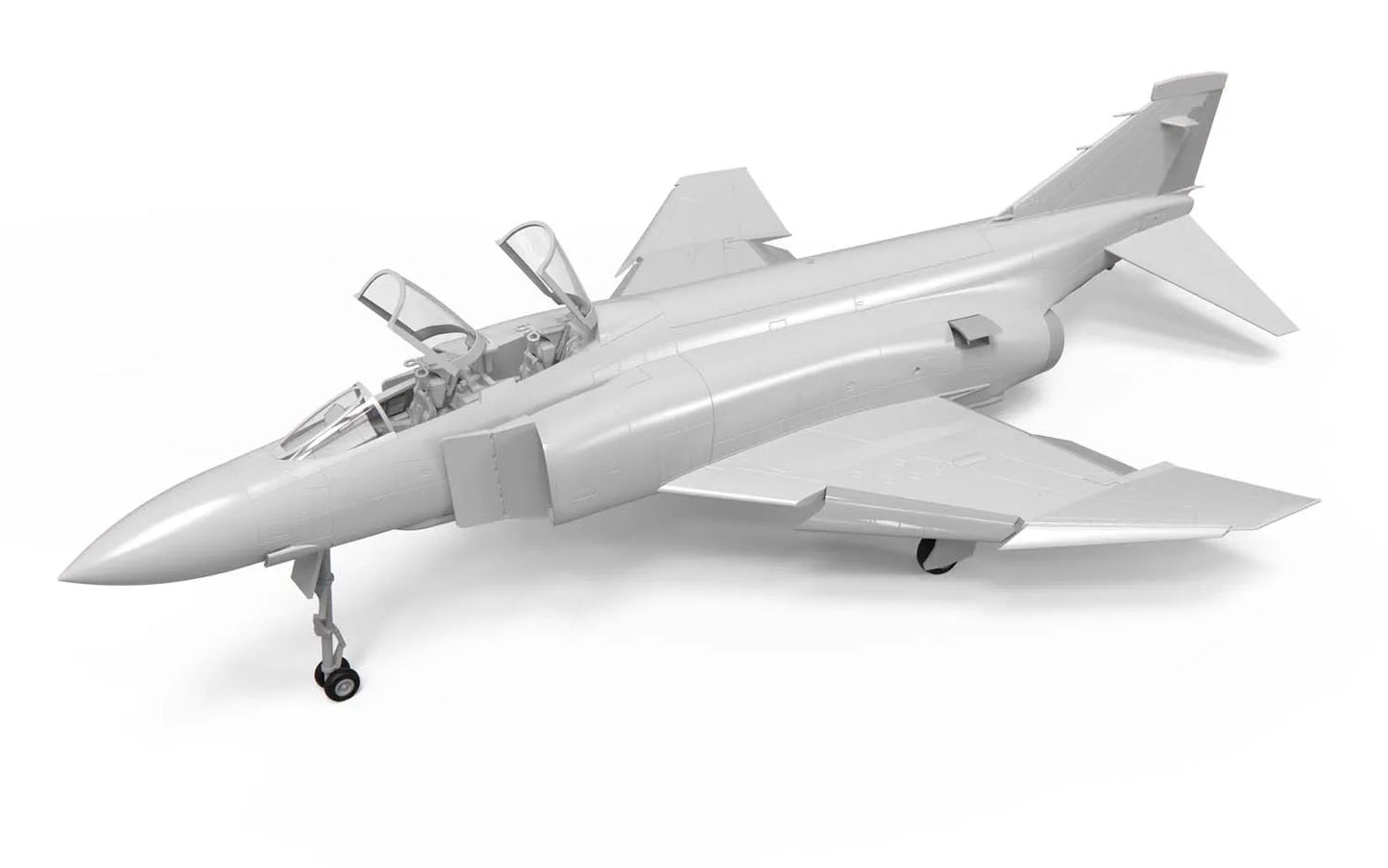 Airfix McDonnell Douglas Phantom FG.1 1:72