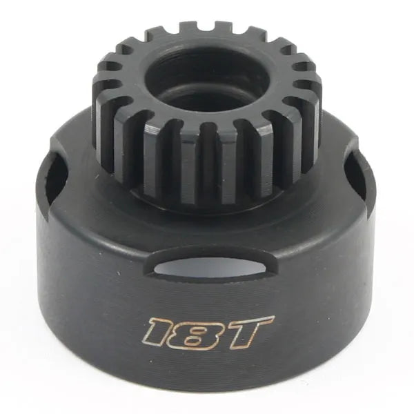 Fastrax 1/8 Clutch Bell