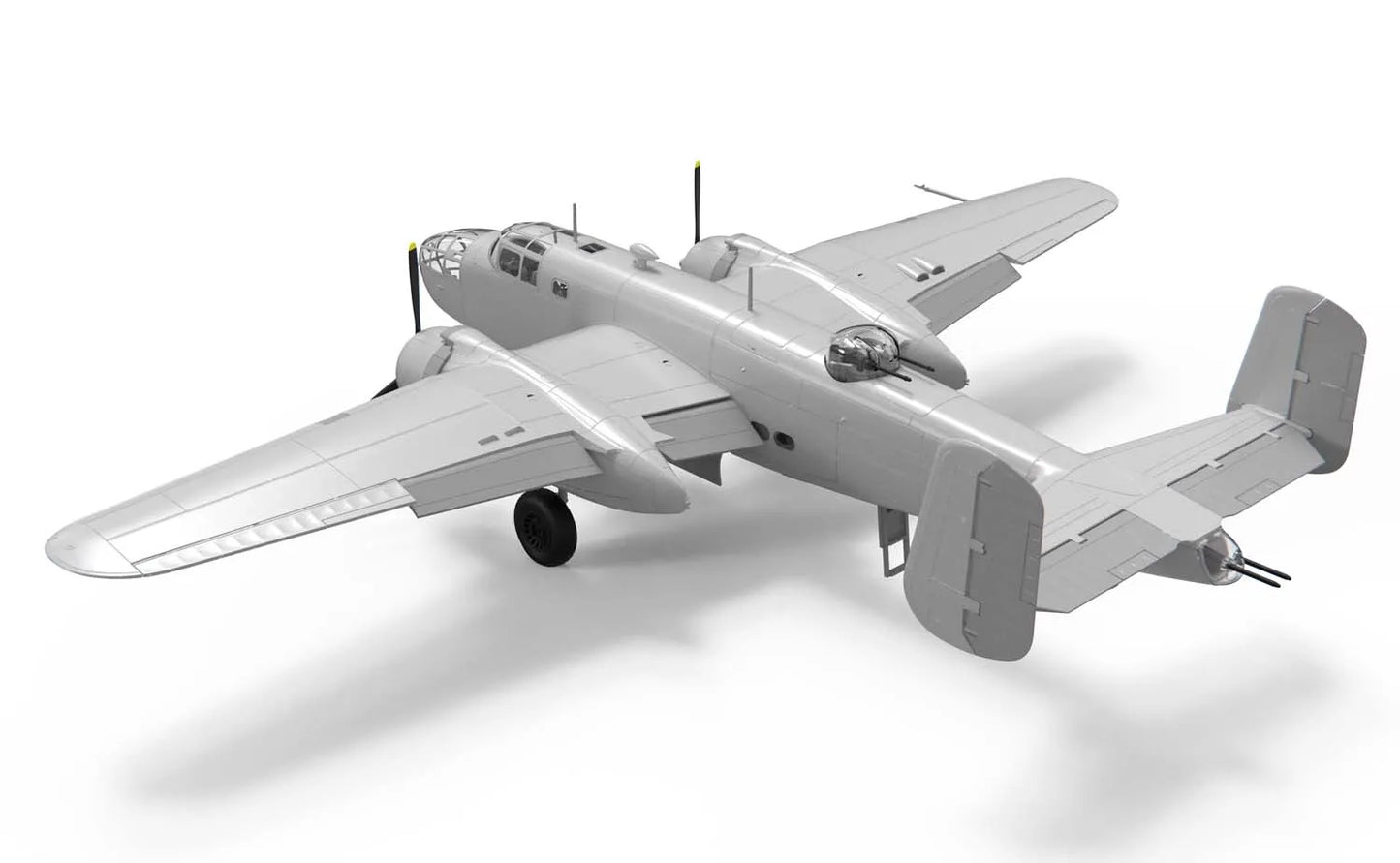 Airfix North American B-25B Mitchell 1:72