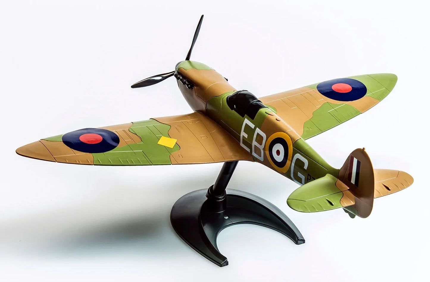 Airfix Quick Build Spitfire