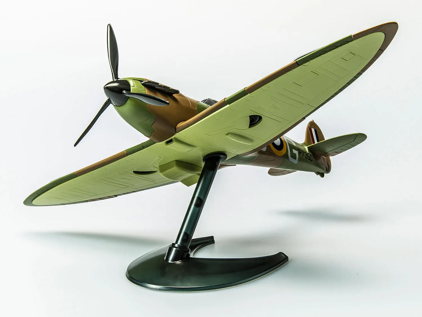 Airfix Quick Build Spitfire