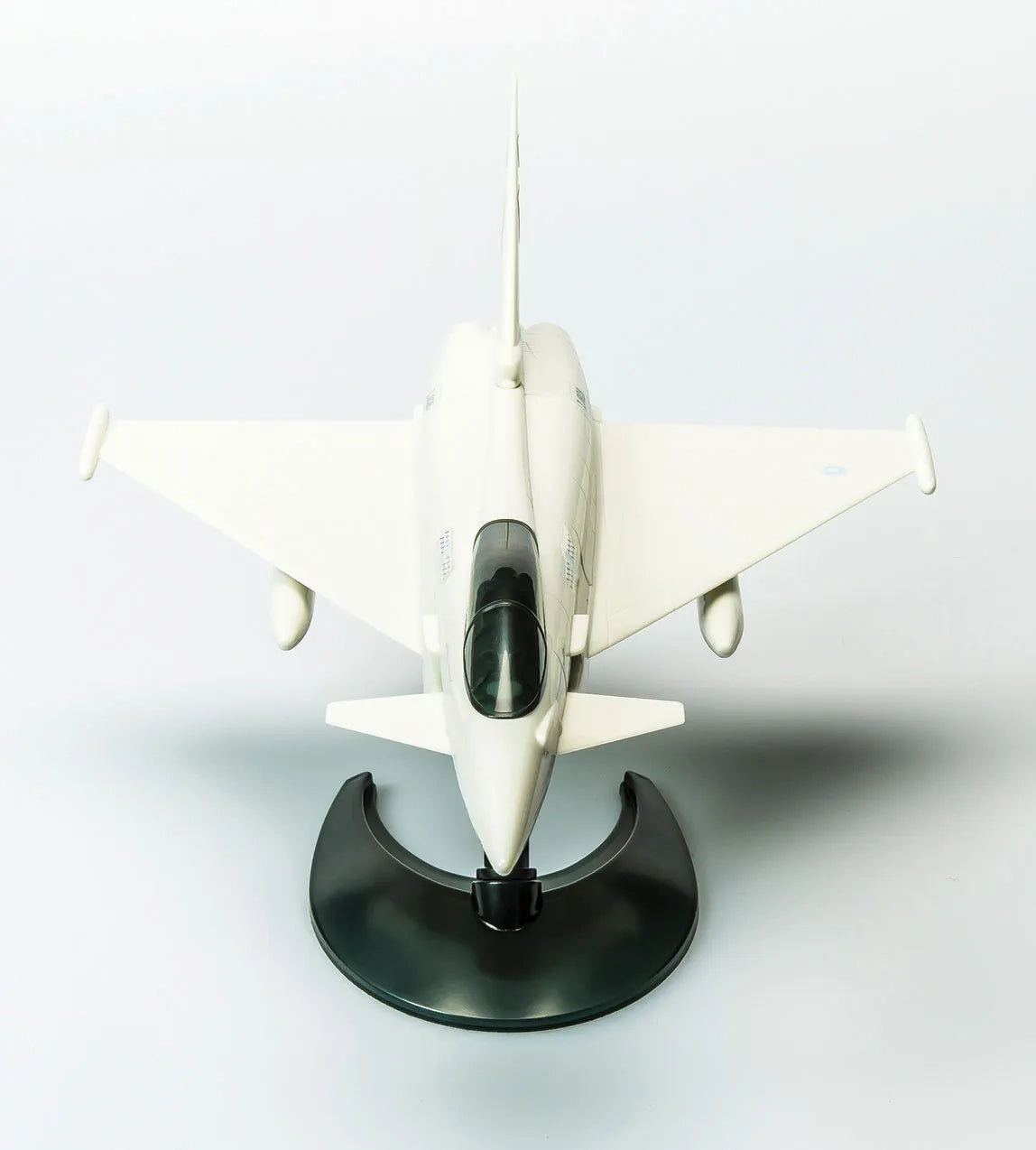 QUICKBUILD Eurofighter Typhoon