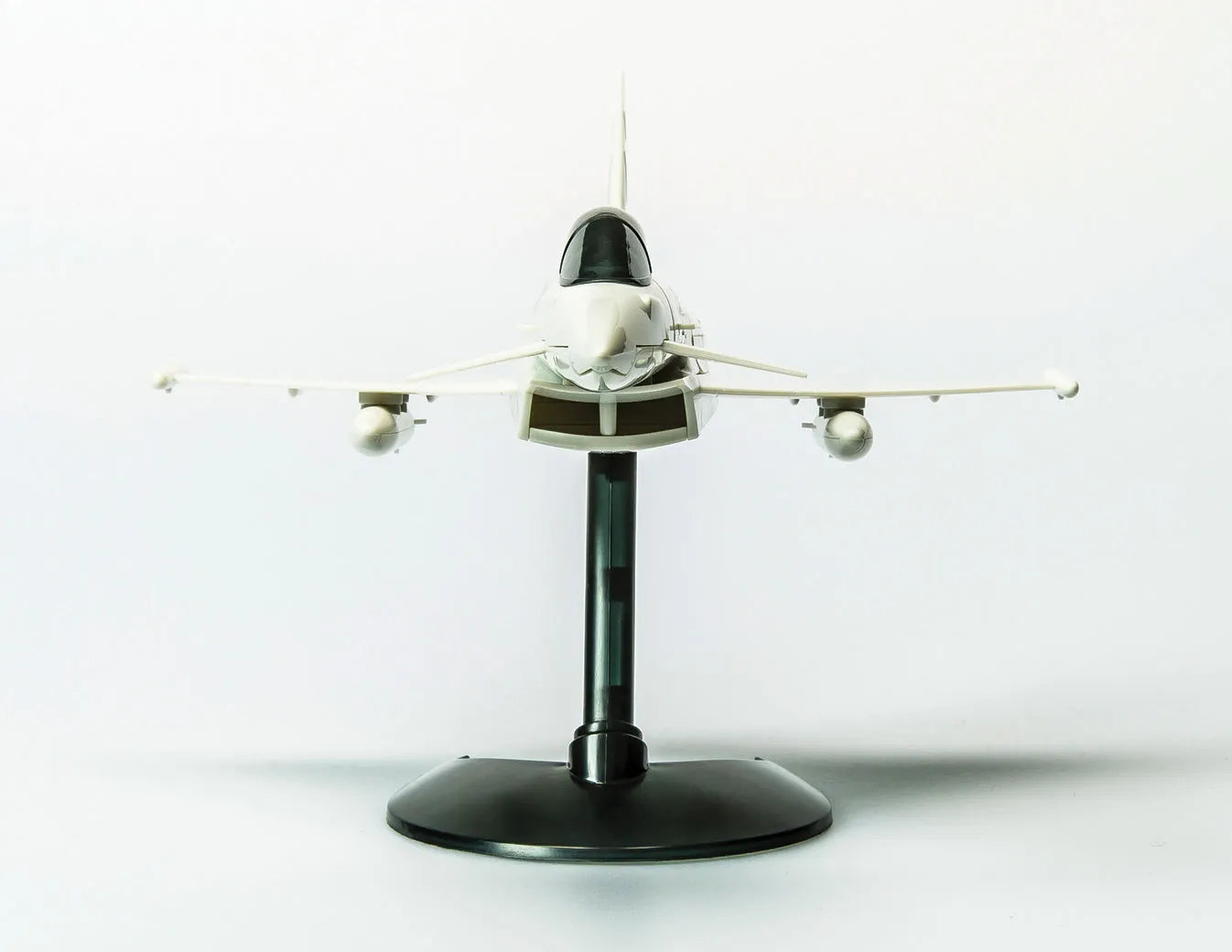 QUICKBUILD Eurofighter Typhoon