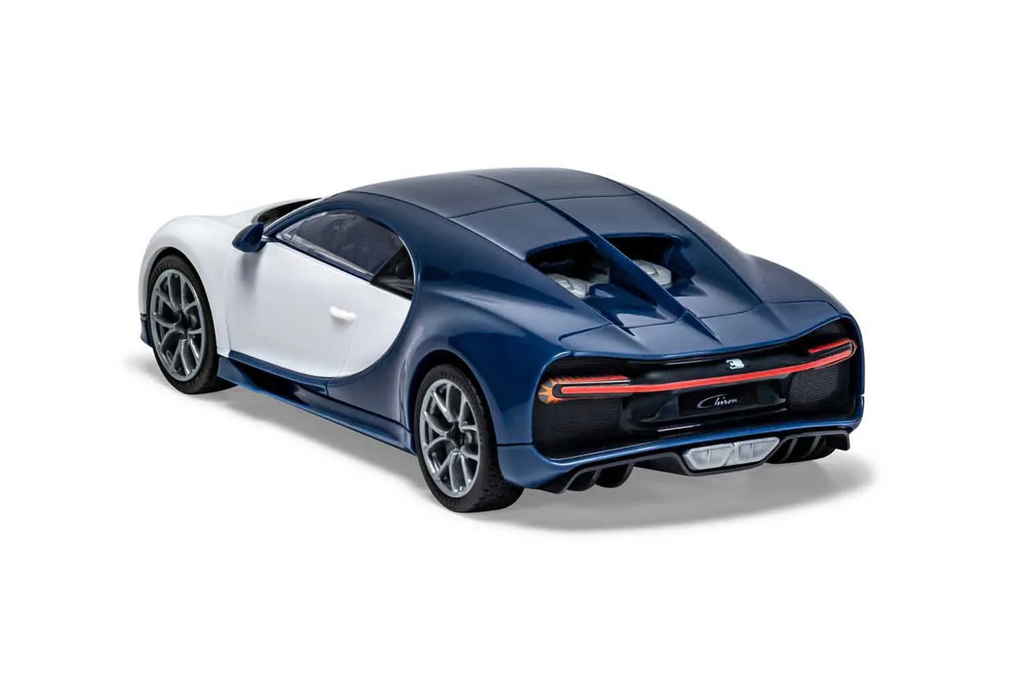 QUICKBUILD Bugatti Chiron