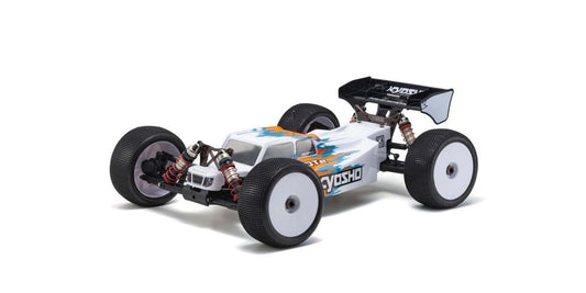 Inferno MP10Te 1:8 4WD RC EP Truggy Kit