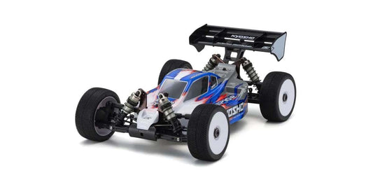 Inferno MP10e TKI2 1:8 4WD EP Buggy Kit