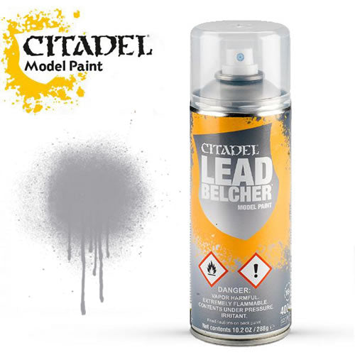 Leadbelcher Spray 62-24