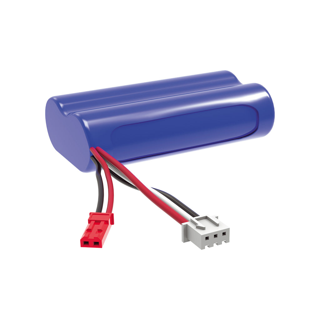 UDIRC 7.4v 1200mAh Li-ion Battery