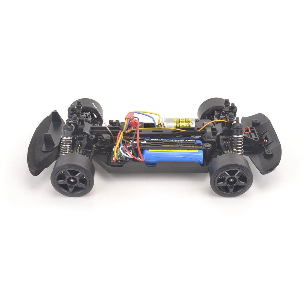 UDIRC Breaker 1/16 Drift Truck Brushless