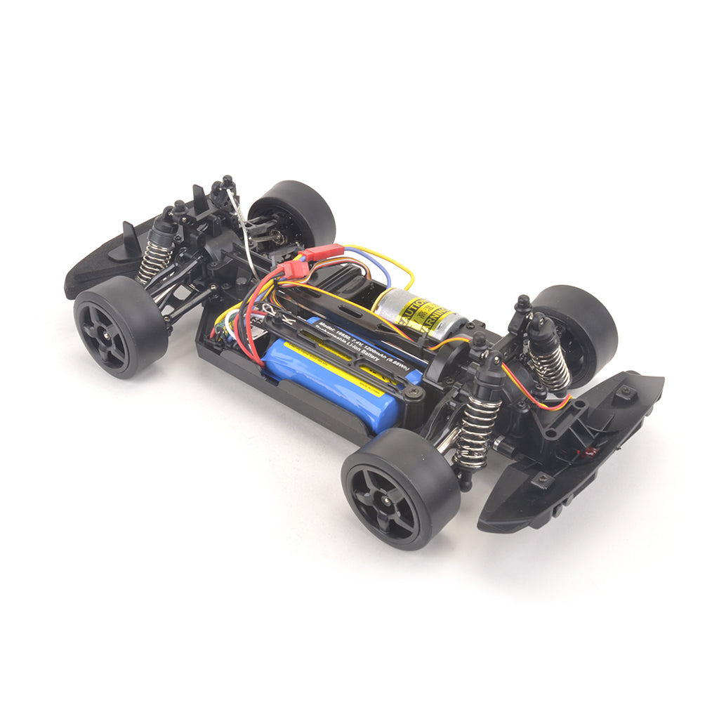 UDIRC Breaker 1/16 Drift Truck Brushless